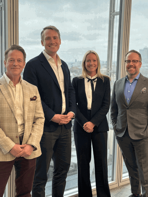 Foresight backs growth at global event management company Live Group
