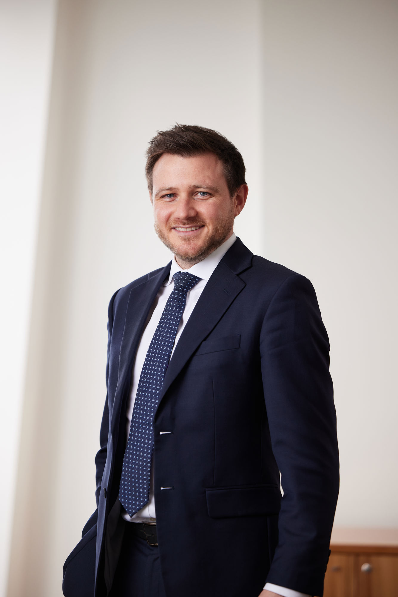 Wind turbines at sunset