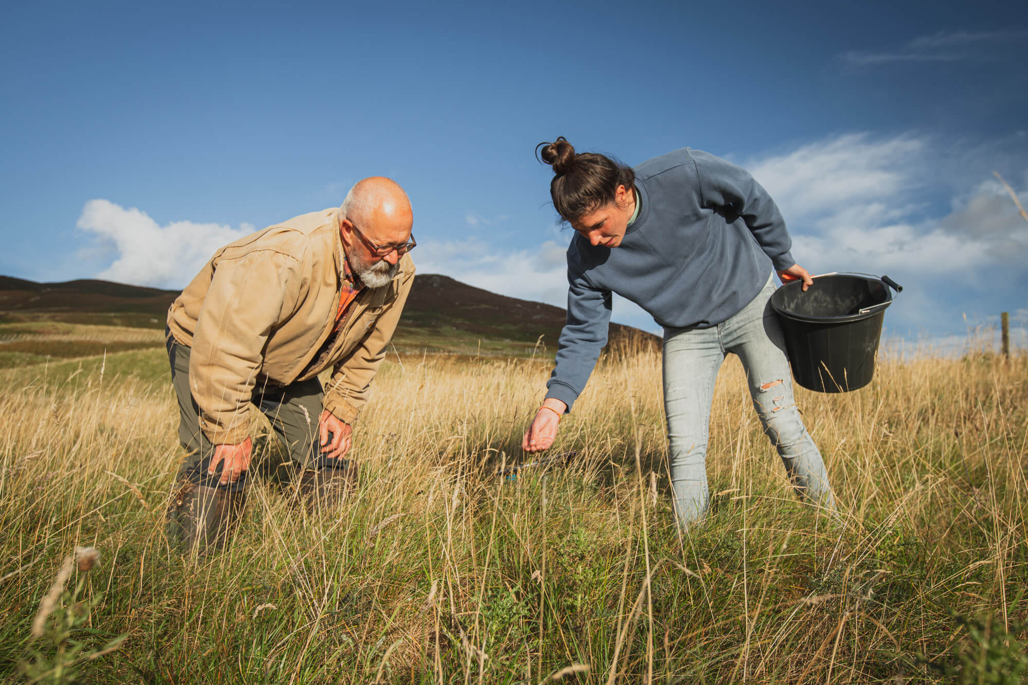 Natural Capital in action - Fordie