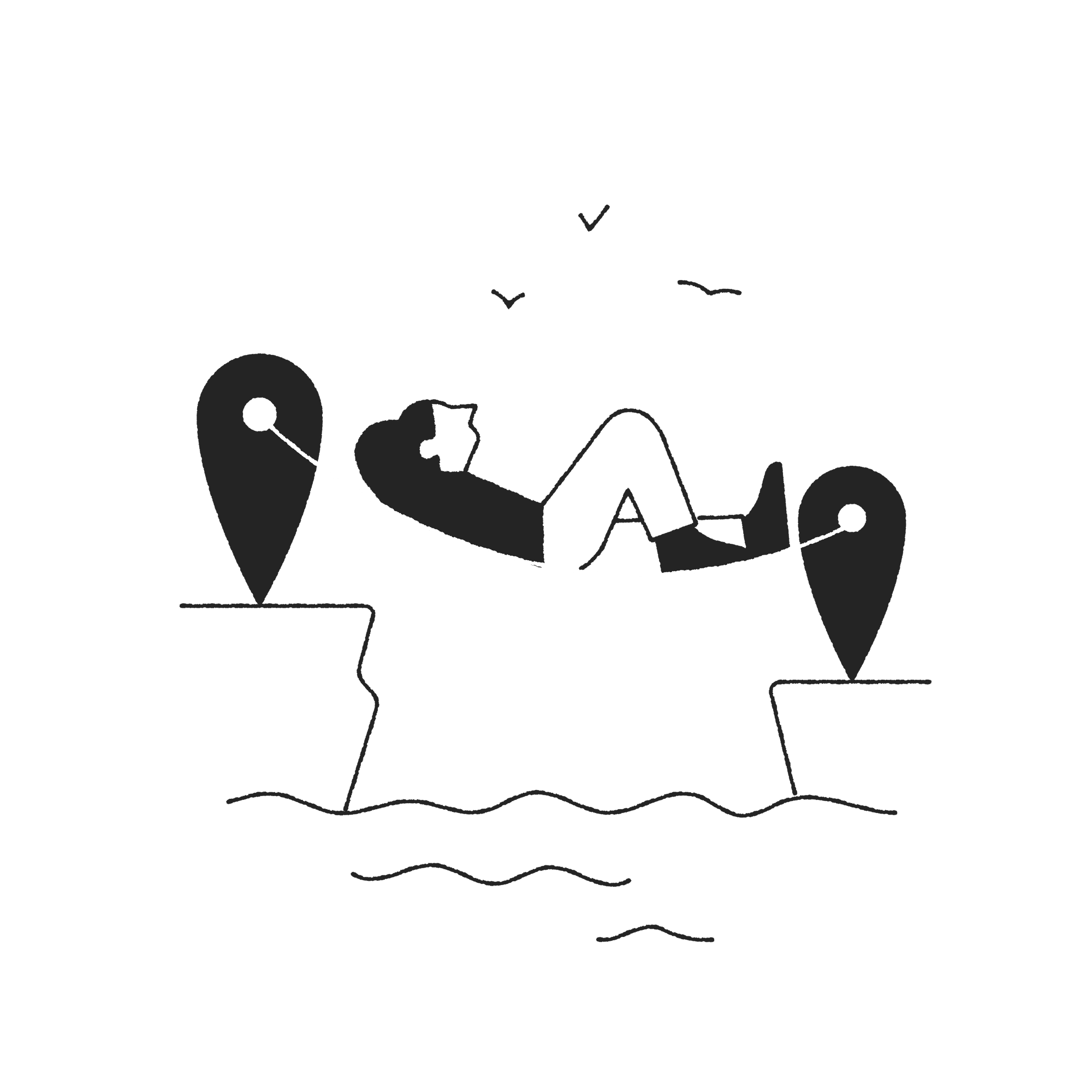 Bridging Nations: MaresConnect