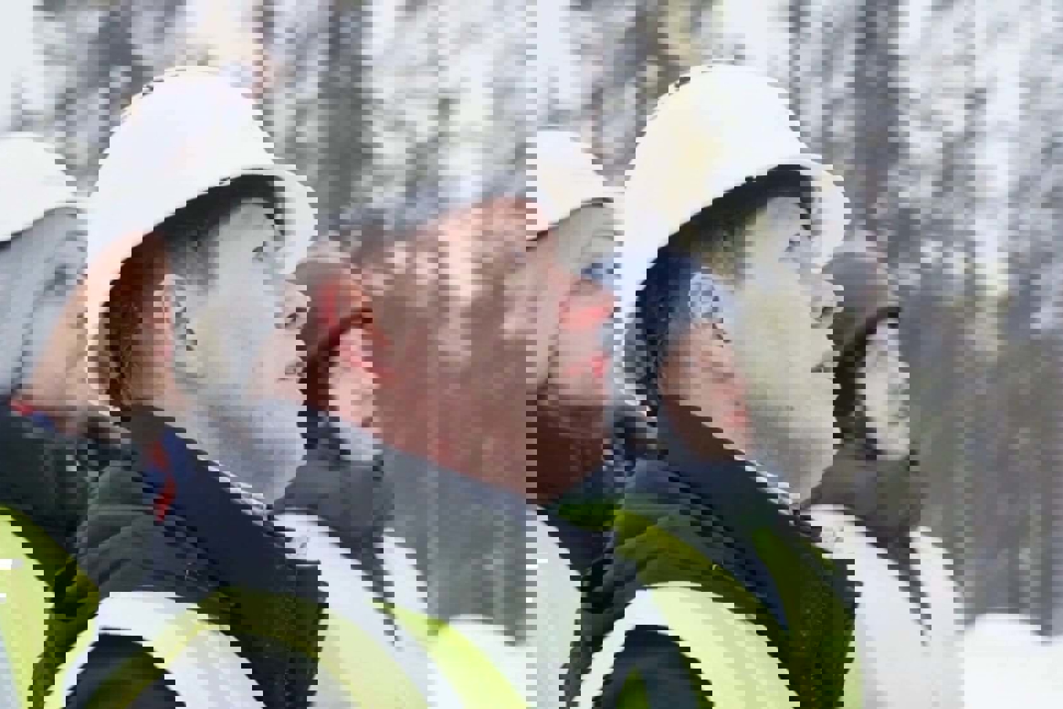 Robert Pollock | Faces of Foresight