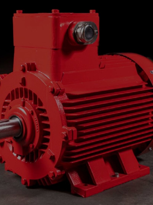 TEC Electric Motors receives £7.0 million
