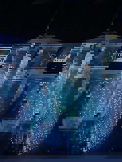 Zero Point Motion secures £4 million to revolutionise motion sensing