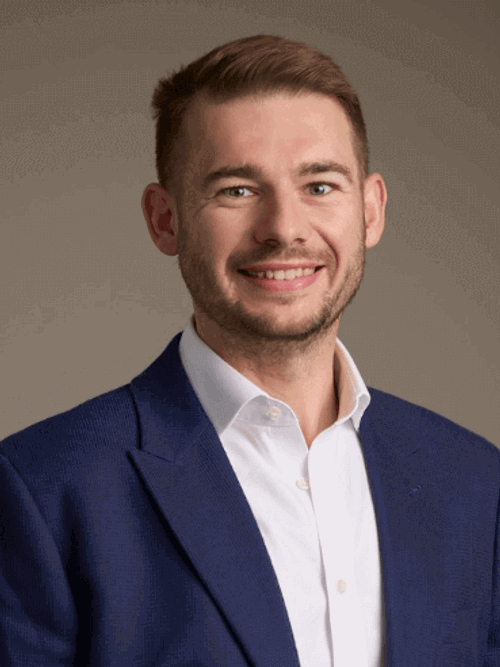 Jamie Pelmear joins to open Foresight’s